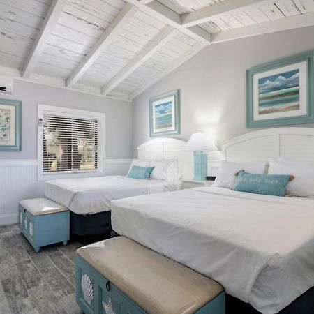 Fiesta Key Rv Resort Premium Room 1 Layton Exterior foto