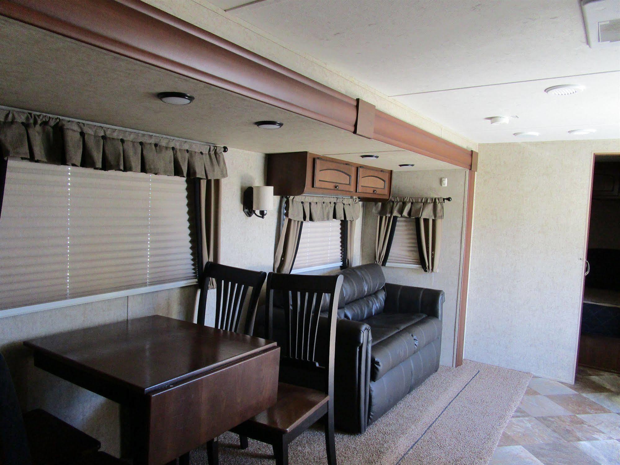 Fiesta Key Rv Resort Premium Room 1 Layton Exterior foto