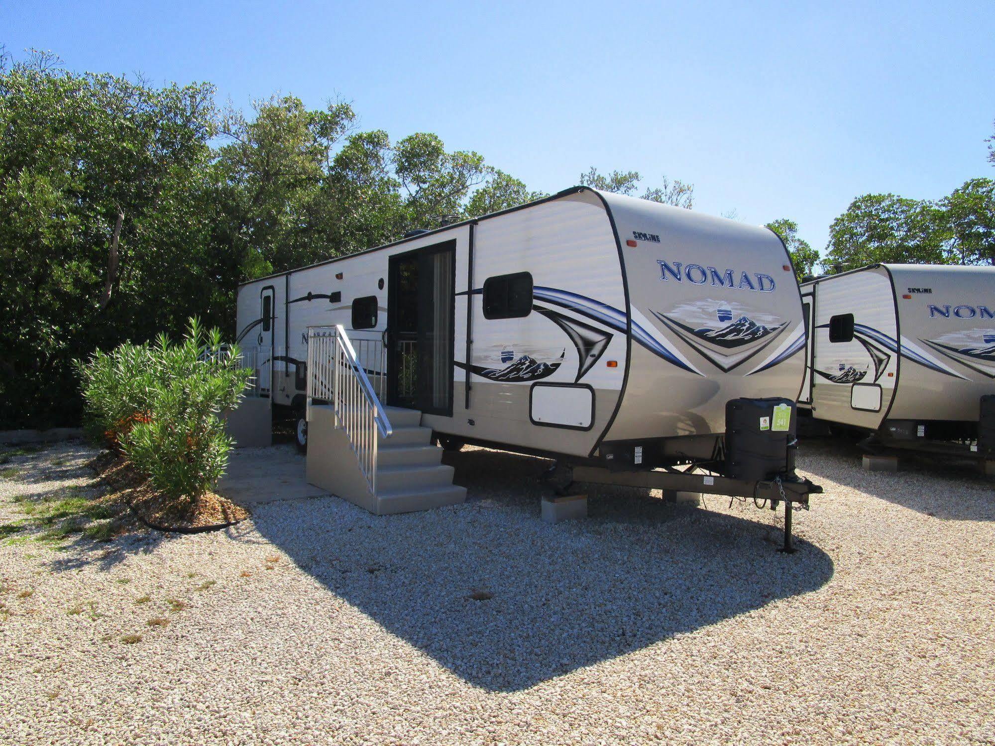 Fiesta Key Rv Resort Premium Room 1 Layton Exterior foto