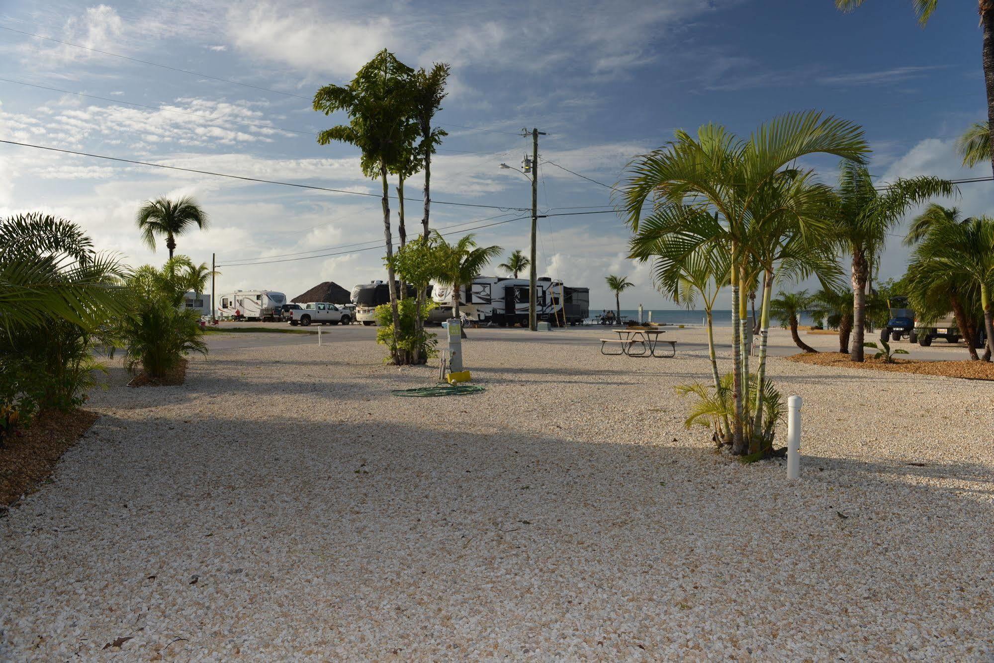 Fiesta Key Rv Resort Premium Room 1 Layton Exterior foto