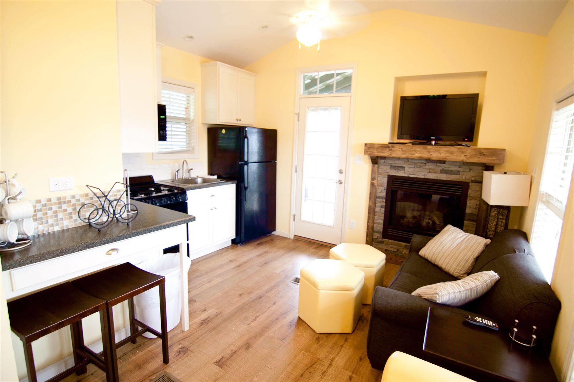 Fiesta Key Rv Resort Premium Room 1 Layton Exterior foto
