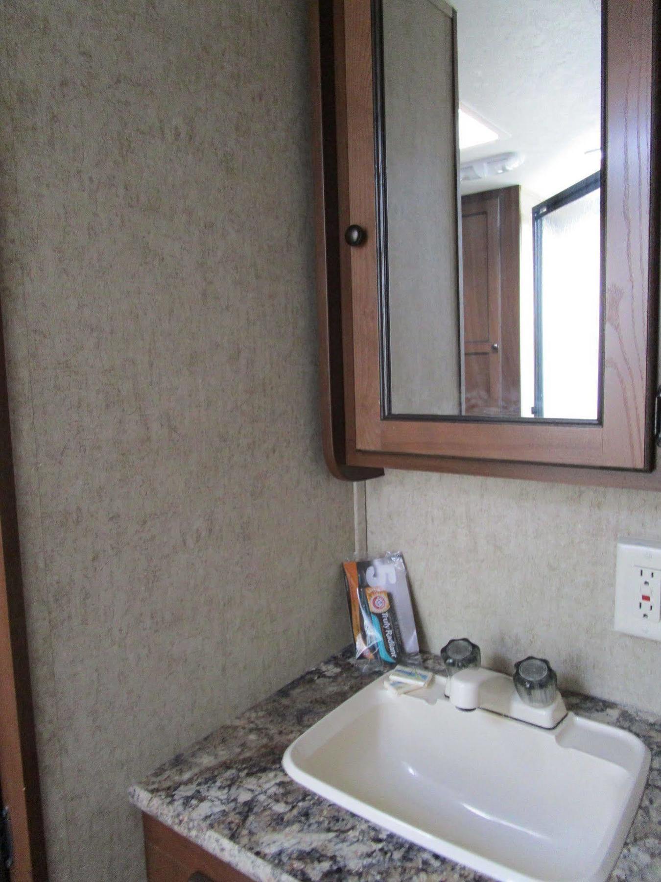 Fiesta Key Rv Resort Premium Room 1 Layton Exterior foto