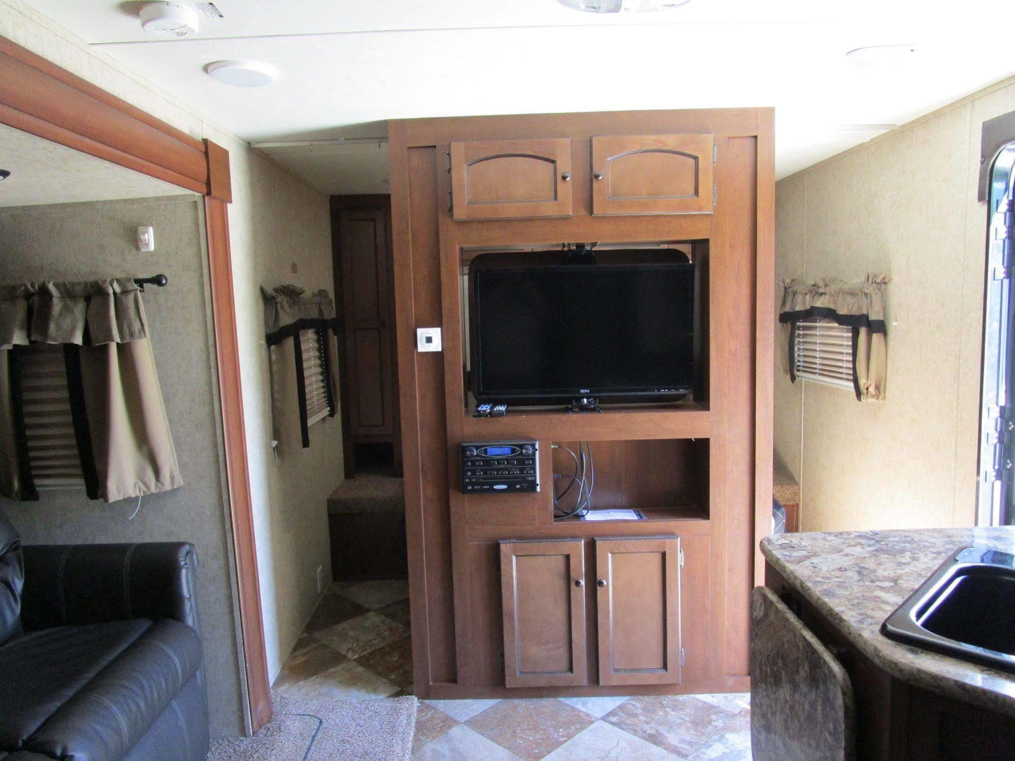 Fiesta Key Rv Resort Premium Room 1 Layton Exterior foto