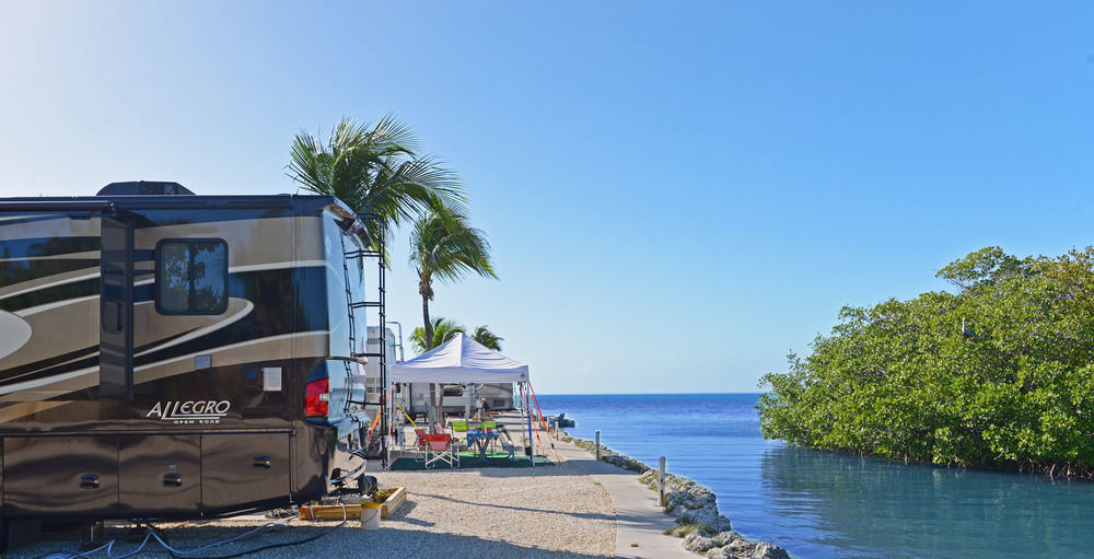 Fiesta Key Rv Resort Premium Room 1 Layton Exterior foto
